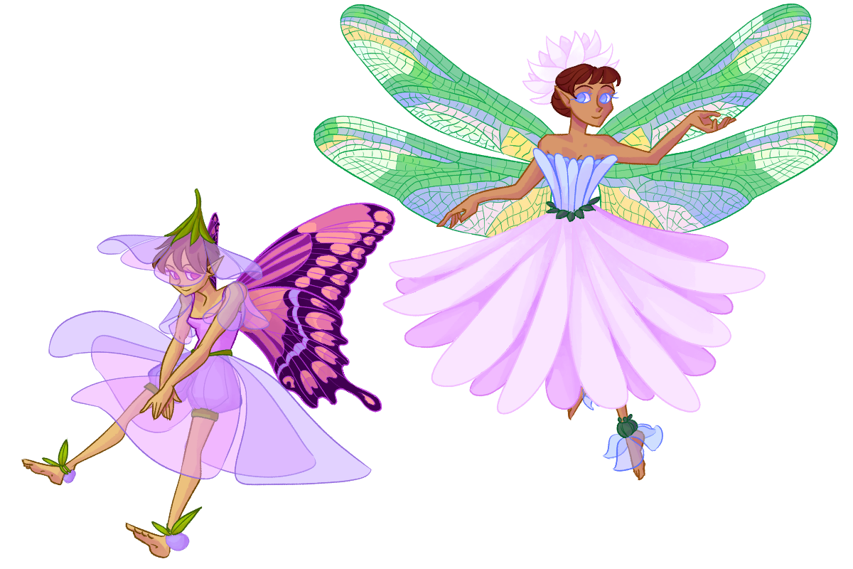 Annette & Bobette thumbnail