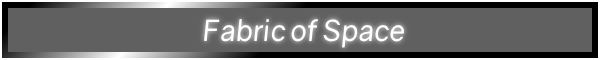Fabric of Space thumbnail