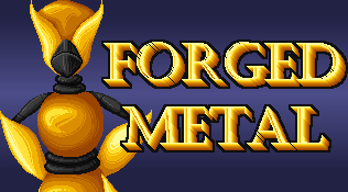 Forged Metal thumbnail