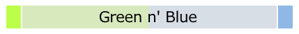 Green n' Blue thumbnail