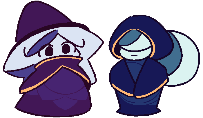 Mage n' Wiz thumbnail