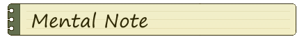 Mental Note thumbnail