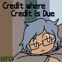 Credit where Credit is Due thumbnail