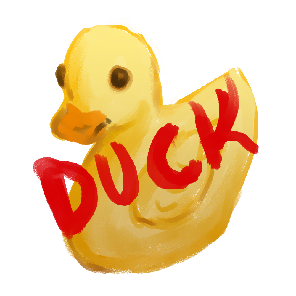 Duck Overload thumbnail