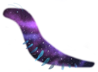 Galaxy Butterfly thumbnail