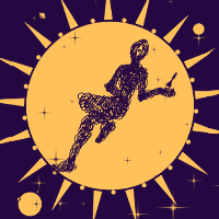 Lost in the sea of stars thumbnail