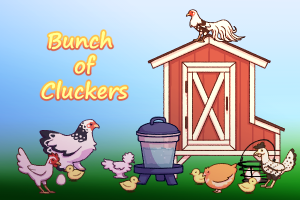 Bunch of Cluckers thumbnail